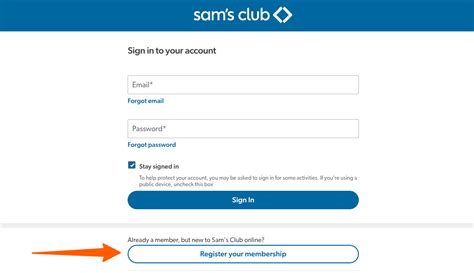Shop now at Sam's Club for the latest coupon codes to save. . Samsclub login